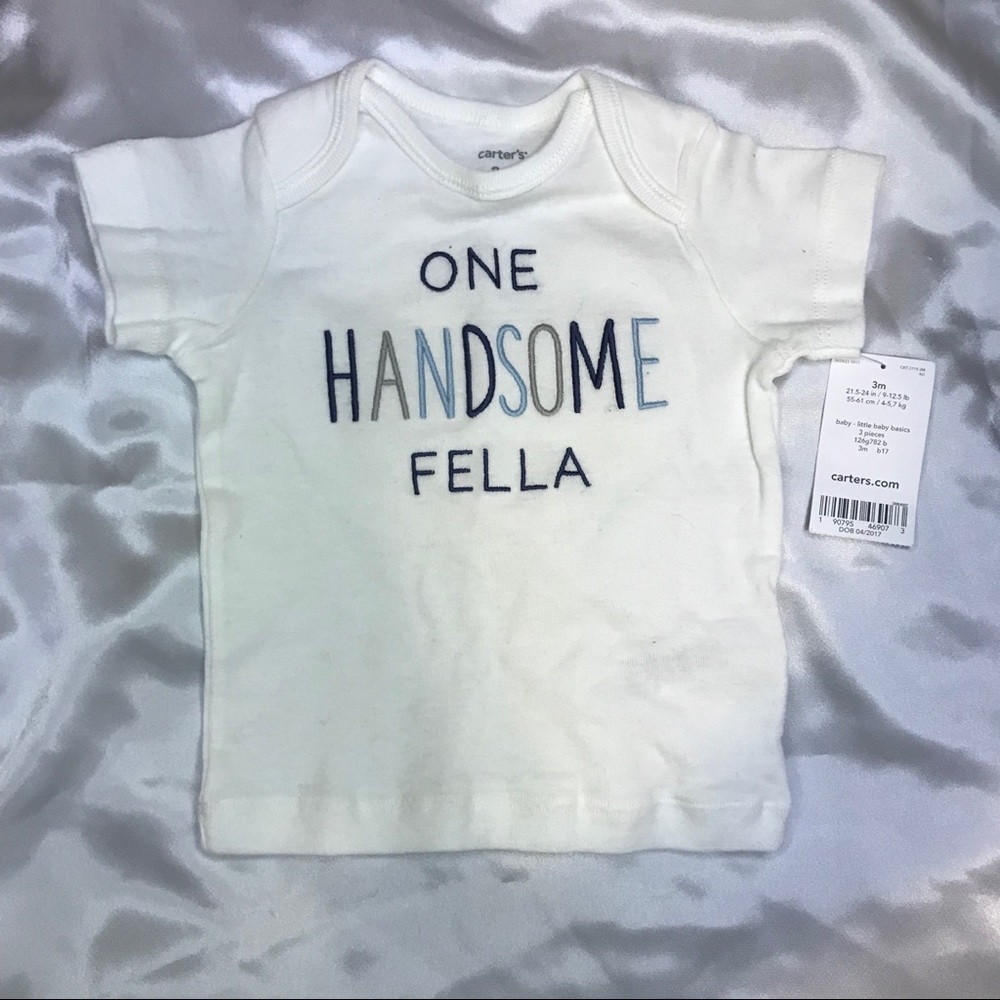 Carter’s | Set - Picture 2 of 7